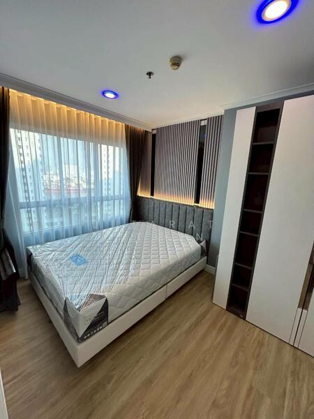Lumpini Ville Ratburana-Riverview, Bangkok, Soi Ratburana 6/1, Ratburana Road, Bangpakok, Rat Burana, Bangkok, 1 Bedroom, 30 sqm, Condo For Sale, by Jutarat Jitmun, 500144243 - DDproperty.com