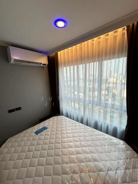 Lumpini Ville Ratburana-Riverview, Bangkok, Soi Ratburana 6/1, Ratburana Road, Bangpakok, Rat Burana, Bangkok, 1 Bedroom, 30 sqm, Condo For Sale, by Jutarat Jitmun, 500144243 - DDproperty.com