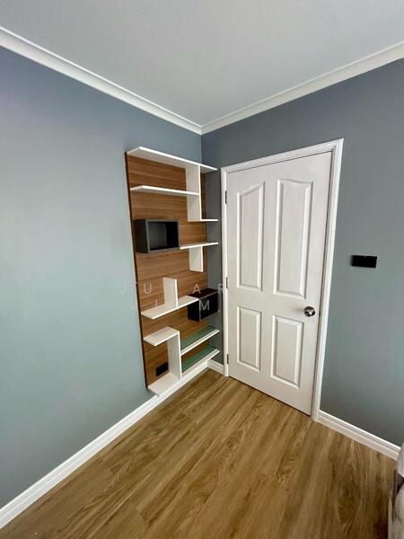 Lumpini Ville Ratburana-Riverview, Bangkok, Soi Ratburana 6/1, Ratburana Road, Bangpakok, Rat Burana, Bangkok, 1 Bedroom, 30 sqm, Condo For Sale, by Jutarat Jitmun, 500144243 - DDproperty.com