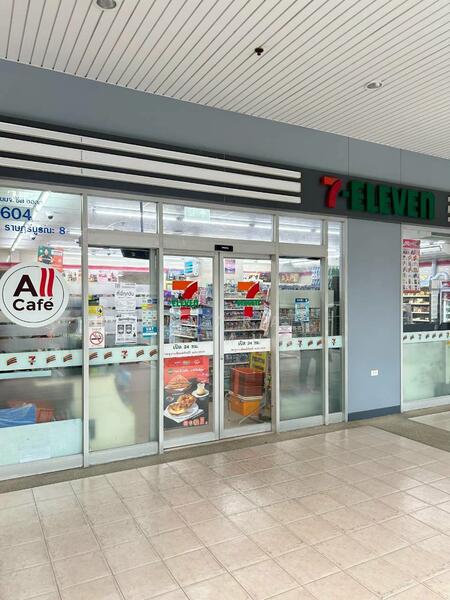 Lumpini Ville Ratburana-Riverview, Bangkok, Soi Ratburana 6/1, Ratburana Road, Bangpakok, Rat Burana, Bangkok, 1 Bedroom, 30 sqm, Condo For Sale, by Jutarat Jitmun, 500144243 - DDproperty.com