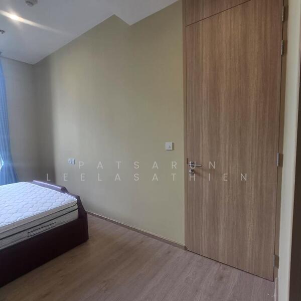 Noble BE19 Sukhumvit, Bangkok, 89 Sukhumvit 19 Alley, Khlong Tan Nua, Watthana, Bangkok, 2 Bedrooms, 65 sqm, Condo For Rent, by Patsarun Leelasathien, 500144245 - DDproperty.com