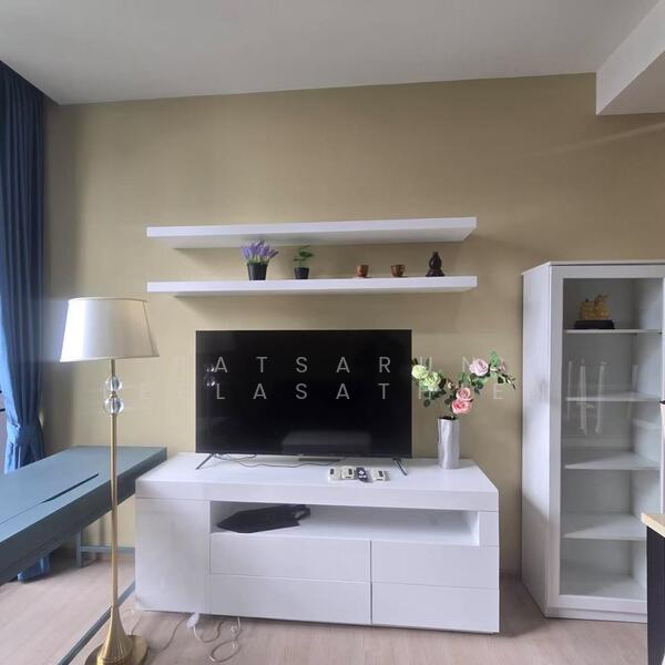 Noble BE19 Sukhumvit, Bangkok, 89 Sukhumvit 19 Alley, Khlong Tan Nua, Watthana, Bangkok, 2 Bedrooms, 65 sqm, Condo For Rent, by Patsarun Leelasathien, 500144245 - DDproperty.com