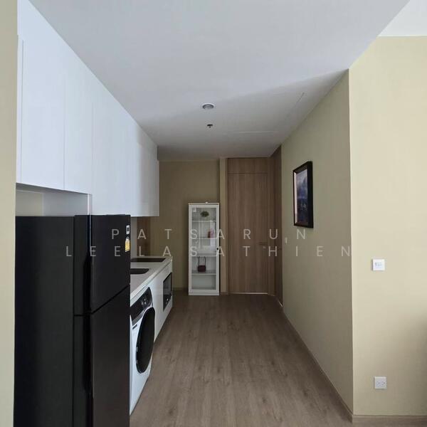 Noble BE19 Sukhumvit, Bangkok, 89 Sukhumvit 19 Alley, Khlong Tan Nua, Watthana, Bangkok, 2 Bedrooms, 65 sqm, Condo For Rent, by Patsarun Leelasathien, 500144245 - DDproperty.com