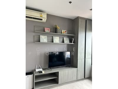 For Rent - Chapter one Midtown Ladprao 24, Bangkok