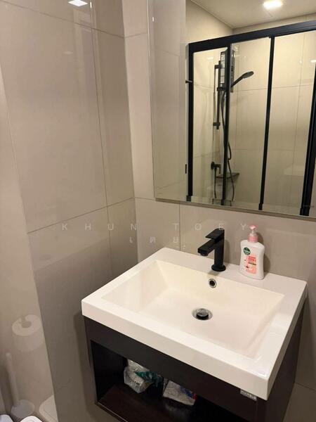 Quintara MHy’ZEN Phrom Phong, Bangkok, Khlong Tan Nua, Watthana, Bangkok, 1 Bedroom, 22 sqm, Condo For Rent, by Khun Toey เตย, 500144247 - DDproperty.com