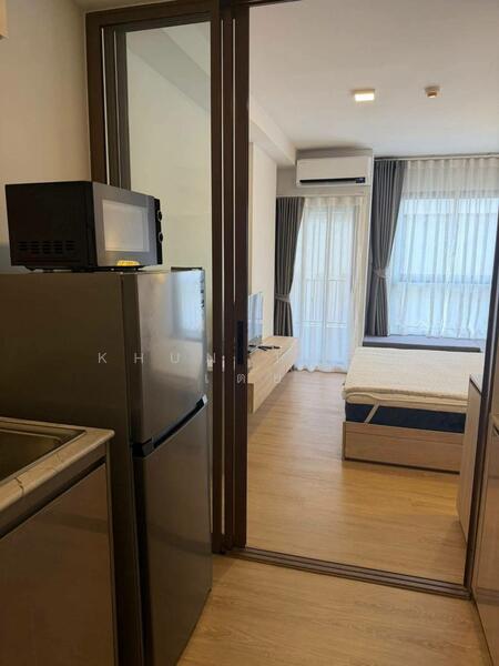 Quintara MHy’ZEN Phrom Phong, Bangkok, Khlong Tan Nua, Watthana, Bangkok, 1 Bedroom, 22 sqm, Condo For Rent, by Khun Toey เตย, 500144247 - DDproperty.com