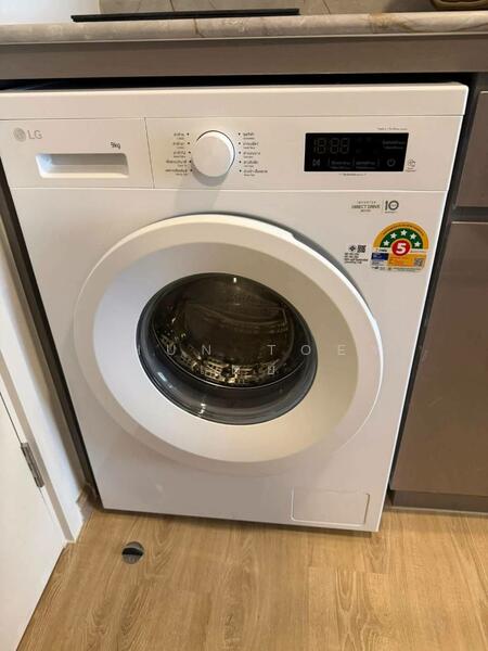 Quintara MHy’ZEN Phrom Phong, Bangkok, Khlong Tan Nua, Watthana, Bangkok, 1 Bedroom, 22 sqm, Condo For Rent, by Khun Toey เตย, 500144247 - DDproperty.com