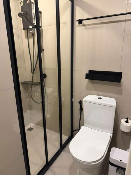 Quintara MHy’ZEN Phrom Phong, Bangkok, Khlong Tan Nua, Watthana, Bangkok, 1 Bedroom, 22 sqm, Condo For Rent, by Khun Toey เตย, 500144247 - DDproperty.com