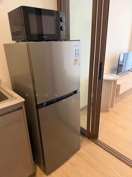 Quintara MHy’ZEN Phrom Phong, กรุงเทพ, คลองตันเหนือ, วัฒนา, กรุงเทพ, 22 ตร.ม., คอนโด ให้เช่า, โดย Khun Toey เตย, 500144247 - DDproperty.com