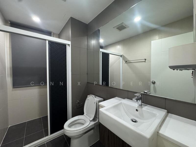 Centric Ratchada-Huai Khwang, Bangkok, Ratchadapisek Road, Huai Khwang, Huai Khwang, Bangkok, 2 Bedrooms, 60 sqm, Condo For Rent, by Connex Property, 500144248 - DDproperty.com