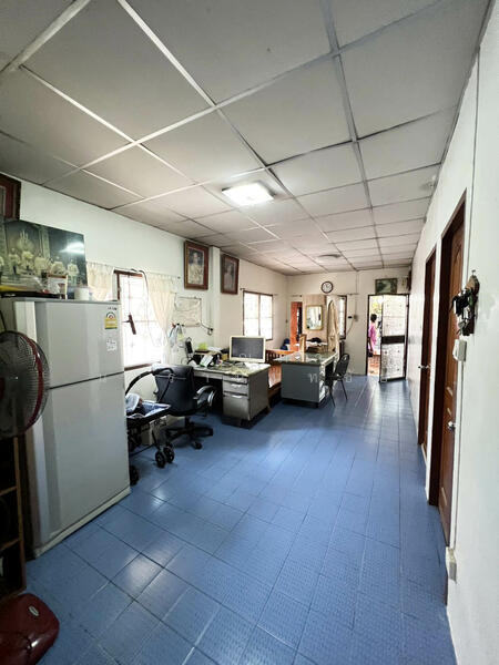 บ้านเดี่ยวชั้นเดียว ใกล้สี่แยกคลองขุด เทพารักษ์ บางพลี, Samut Prakan, เทพารักษ์, Bangphli Yai, Bang Plee, Samut Prakan, 2 Bedrooms, 80 sqm, Single Detached House For Sale, by ปุณณภา นารานนทชัย, 500144249 - DDproperty.com