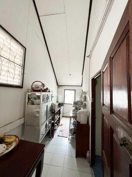 บ้านเดี่ยวชั้นเดียว ใกล้สี่แยกคลองขุด เทพารักษ์ บางพลี, สมุทรปราการ, เทพารักษ์, บางพลีใหญ่, บางพลี, สมุทรปราการ, 80 ตร.ม., บ้านเดี่ยว ขาย, โดย ปุณณภา นารานนทชัย, 500144249 - DDproperty.com