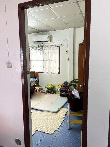 บ้านเดี่ยวชั้นเดียว ใกล้สี่แยกคลองขุด เทพารักษ์ บางพลี, สมุทรปราการ, เทพารักษ์, บางพลีใหญ่, บางพลี, สมุทรปราการ, 80 ตร.ม., บ้านเดี่ยว ขาย, โดย ปุณณภา นารานนทชัย, 500144249 - DDproperty.com