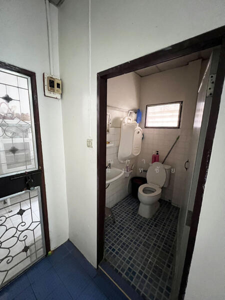 บ้านเดี่ยวชั้นเดียว ใกล้สี่แยกคลองขุด เทพารักษ์ บางพลี, Samut Prakan, เทพารักษ์, Bangphli Yai, Bang Plee, Samut Prakan, 2 Bedrooms, 80 sqm, Single Detached House For Sale, by ปุณณภา นารานนทชัย, 500144249 - DDproperty.com