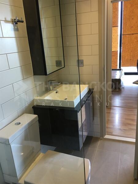 For Rent - The Line Jatujak-Mochit, Bangkok