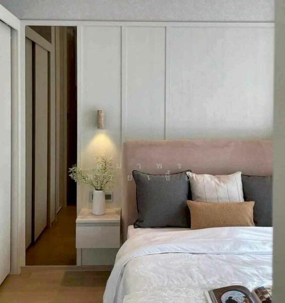 The Strand Thonglor, Bangkok, 36 Soi Sukhumvit 55, Khlong Tan Nua, Watthana, Bangkok, 2 Bedrooms, 91 sqm, Condo For Rent, by อุมาพร สายเชื้อ, 500144252 - DDproperty.com