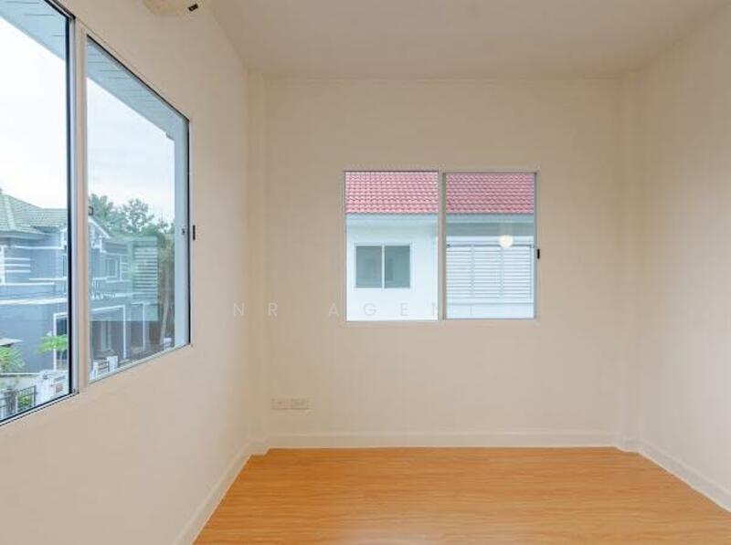 Perfect Place Sukhumvit 77-Suvarnabhumi, Samut Prakan, Lat Krabang Road, Rachathewa, Bang Plee, Samut Prakan, 3 Bedrooms, 160 sqm, Single Detached House For Sale, by NR AGENT, 500144254 - DDproperty.com