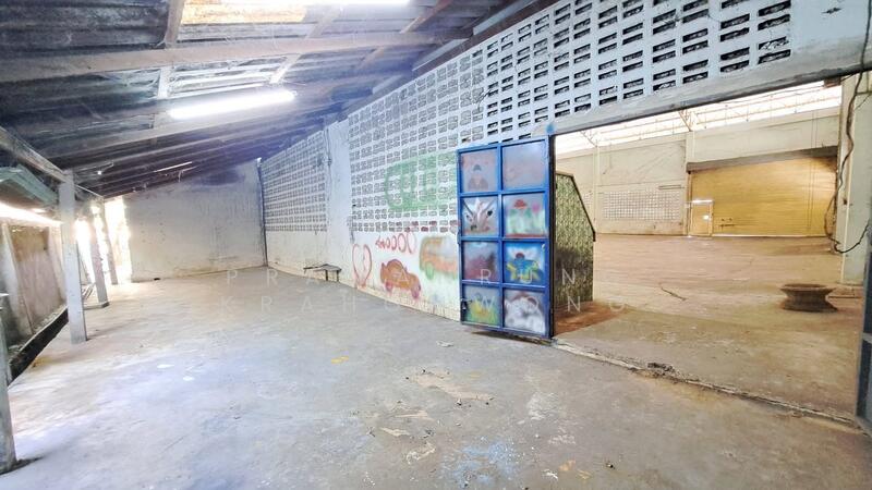 อำเภอสามพราน จังหวัดนครปฐม, Nakhon Pathom, Krathum Lom, Sam Phran, Nakhon Pathom, , 2,236 sqm, Warehouse/Factory For Rent, by PRAWANRUNG KRAHOMWONG, 500144255 - DDproperty.com