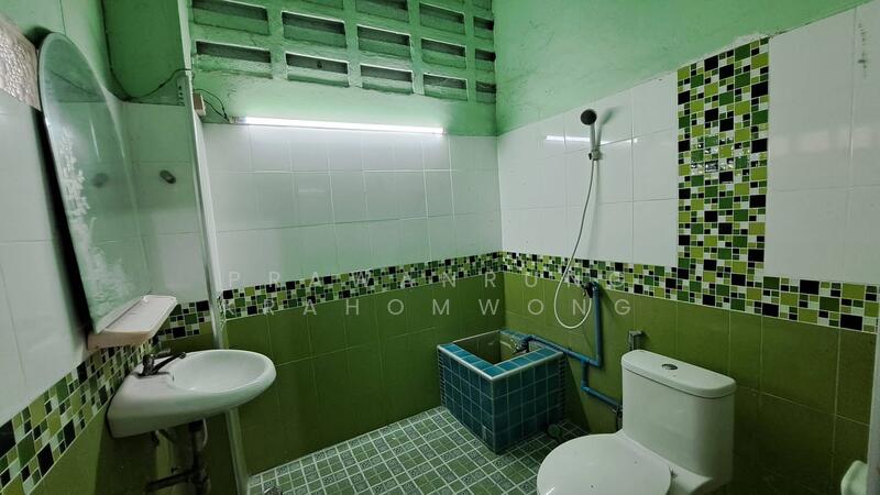 อำเภอสามพราน จังหวัดนครปฐม, Nakhon Pathom, Krathum Lom, Sam Phran, Nakhon Pathom, , 2,236 sqm, Warehouse/Factory For Rent, by PRAWANRUNG KRAHOMWONG, 500144255 - DDproperty.com