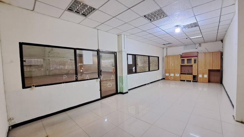อำเภอสามพราน จังหวัดนครปฐม, Nakhon Pathom, Krathum Lom, Sam Phran, Nakhon Pathom, , 2,236 sqm, Warehouse/Factory For Rent, by PRAWANRUNG KRAHOMWONG, 500144255 - DDproperty.com