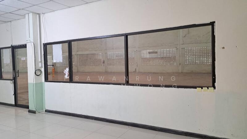 อำเภอสามพราน จังหวัดนครปฐม, Nakhon Pathom, Krathum Lom, Sam Phran, Nakhon Pathom, , 2,236 sqm, Warehouse/Factory For Rent, by PRAWANRUNG KRAHOMWONG, 500144255 - DDproperty.com