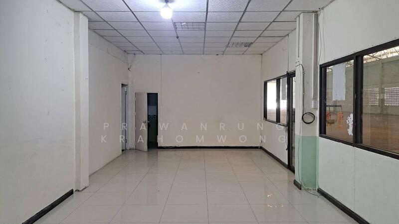 อำเภอสามพราน จังหวัดนครปฐม, นครปฐม, กระทุ่มล้ม, สามพราน, นครปฐม, 2,236 ตร.ม., โกดัง-โรงงาน ให้เช่า, โดย PRAWANRUNG KRAHOMWONG, 500144255 - DDproperty.com