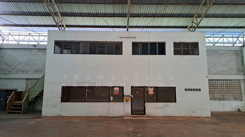 อำเภอสามพราน จังหวัดนครปฐม, Nakhon Pathom, Krathum Lom, Sam Phran, Nakhon Pathom, , 2,236 sqm, Warehouse/Factory For Rent, by PRAWANRUNG KRAHOMWONG, 500144255 - DDproperty.com