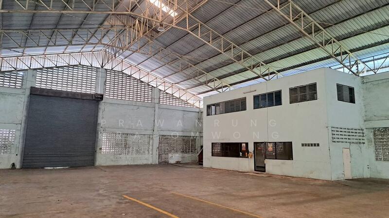 อำเภอสามพราน จังหวัดนครปฐม, นครปฐม, กระทุ่มล้ม, สามพราน, นครปฐม, 2,236 ตร.ม., โกดัง-โรงงาน ให้เช่า, โดย PRAWANRUNG KRAHOMWONG, 500144255 - DDproperty.com