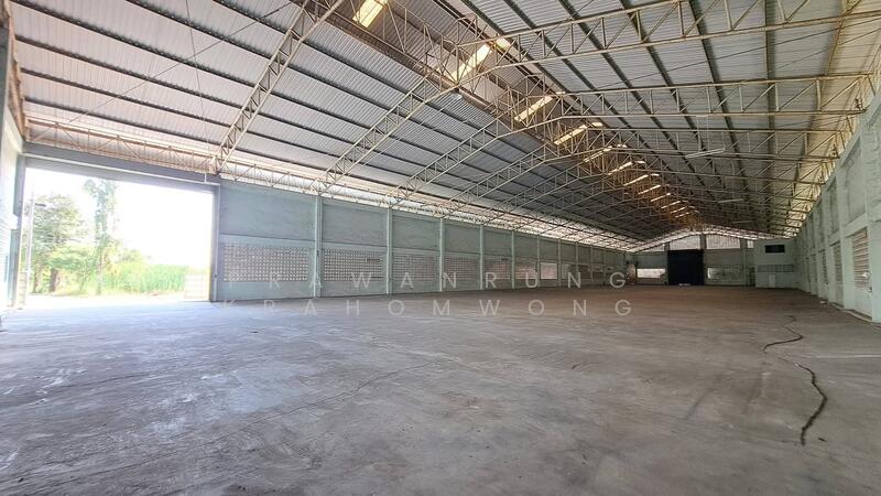 อำเภอสามพราน จังหวัดนครปฐม, นครปฐม, กระทุ่มล้ม, สามพราน, นครปฐม, 2,236 ตร.ม., โกดัง-โรงงาน ให้เช่า, โดย PRAWANRUNG KRAHOMWONG, 500144255 - DDproperty.com