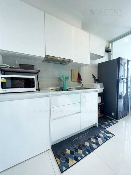 Sense Phaholyothin, Bangkok, 89 Sutthisarn Winitchai Road, Samsen Nai, Phaya Thai, Bangkok, 1 Bedroom, 34 sqm, Condo For Sale, by NR AGENT, 500144257 - DDproperty.com