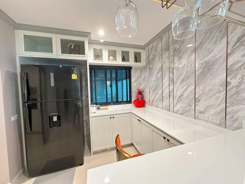 Passorn Bhuddhamonthon Sai 2-Bangwaek, Bangkok, Bangwaek Road, Bang Phai, Bang Khae, Bangkok, 4 Bedrooms, 305 sqm, Single Detached House For Sale, by NR AGENT, 500144258 - DDproperty.com