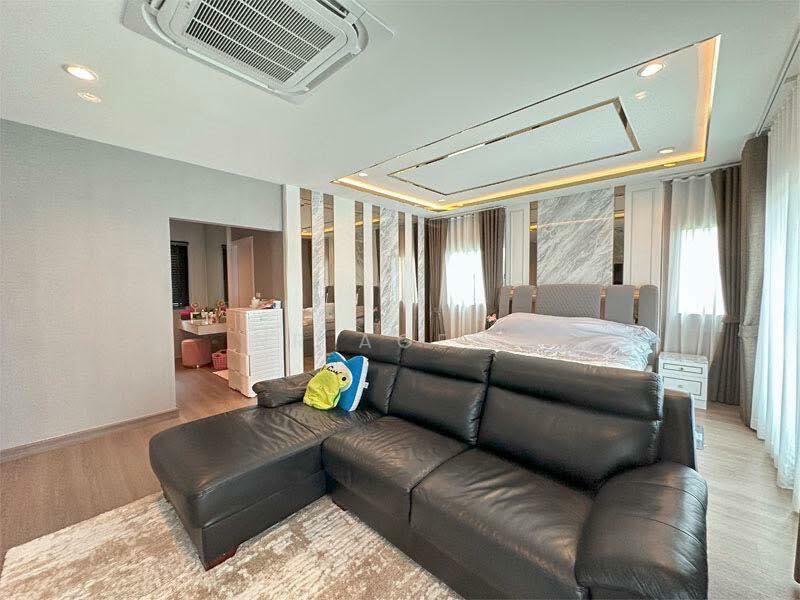 Passorn Bhuddhamonthon Sai 2-Bangwaek, Bangkok, Bangwaek Road, Bang Phai, Bang Khae, Bangkok, 4 Bedrooms, 305 sqm, Single Detached House For Sale, by NR AGENT, 500144258 - DDproperty.com