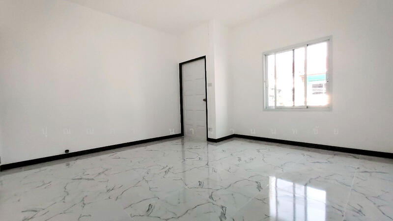 Ban Tawi Thong 1, Samut Prakan, Soi Thawi Thong Village 1, Bang Muang Mai, Muang Samut Prakarn, Samut Prakan, 2 Bedrooms, 80 sqm, Townhouse For Sale, by ปุณณภา นารานนทชัย, 500144260 - DDproperty.com