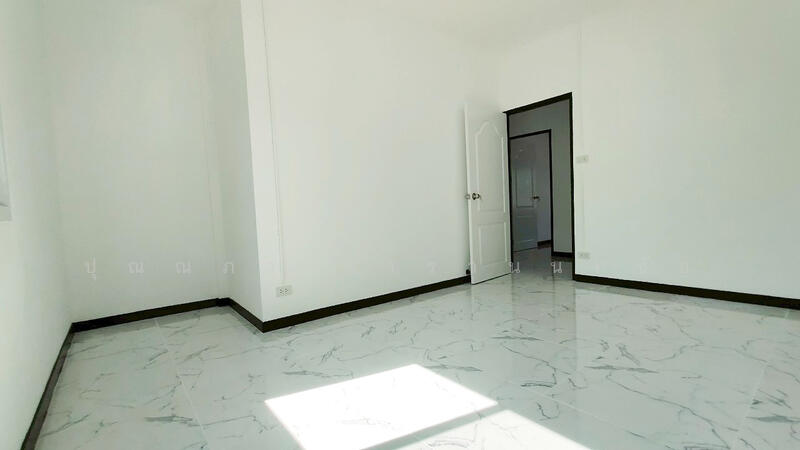 Ban Tawi Thong 1, Samut Prakan, Soi Thawi Thong Village 1, Bang Muang Mai, Muang Samut Prakarn, Samut Prakan, 2 Bedrooms, 80 sqm, Townhouse For Sale, by ปุณณภา นารานนทชัย, 500144260 - DDproperty.com