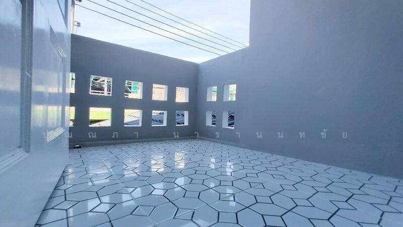 Ban Tawi Thong 1 : บ้านทวีทอง 1, สมุทรปราการ, ซอยหมู่บ้านทวีทอง 1, บางเมืองใหม่, เมืองสมุทรปราการ, สมุทรปราการ, 80 ตร.ม., ทาวน์เฮ้าส์ ขาย, โดย ปุณณภา นารานนทชัย, 500144260 - DDproperty.com