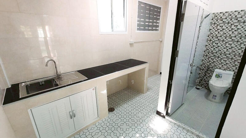 Ban Tawi Thong 1, Samut Prakan, Soi Thawi Thong Village 1, Bang Muang Mai, Muang Samut Prakarn, Samut Prakan, 2 Bedrooms, 80 sqm, Townhouse For Sale, by ปุณณภา นารานนทชัย, 500144260 - DDproperty.com