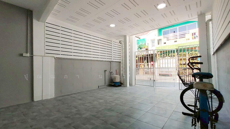 Ban Tawi Thong 1, Samut Prakan, Soi Thawi Thong Village 1, Bang Muang Mai, Muang Samut Prakarn, Samut Prakan, 2 Bedrooms, 80 sqm, Townhouse For Sale, by ปุณณภา นารานนทชัย, 500144260 - DDproperty.com