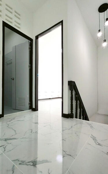 Ban Tawi Thong 1, Samut Prakan, Soi Thawi Thong Village 1, Bang Muang Mai, Muang Samut Prakarn, Samut Prakan, 2 Bedrooms, 80 sqm, Townhouse For Sale, by ปุณณภา นารานนทชัย, 500144260 - DDproperty.com