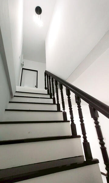 Ban Tawi Thong 1, Samut Prakan, Soi Thawi Thong Village 1, Bang Muang Mai, Muang Samut Prakarn, Samut Prakan, 2 Bedrooms, 80 sqm, Townhouse For Sale, by ปุณณภา นารานนทชัย, 500144260 - DDproperty.com