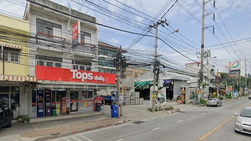 Land for sale to build a house, located in Sukhumvit 107 (Bearing 24), Samut Prakan, Samrong Nua, Muang Samut Prakarn, Samut Prakan, , 160 sqm, Land For Sale, by Acute Realty Partner Co.,Ltd., 500144261 - DDproperty.com