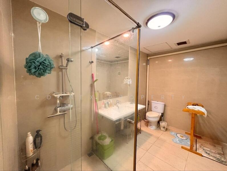 Baan Sathorn Chao Phraya, Bangkok, 931 Charoen Nakhon 15 A Alley, Khlong Ton Sai, Khlong San, Bangkok, 2 Bedrooms, 76 sqm, Condo For Rent, by Connex Property, 500144262 - DDproperty.com