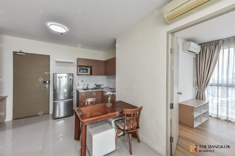 For Rent - IDEO MIX Phaholyothin, Bangkok