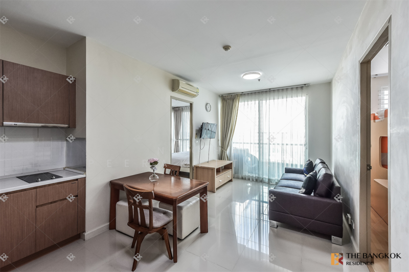 For Rent - IDEO MIX Phaholyothin, Bangkok