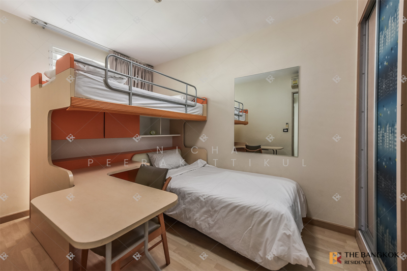 For Rent - IDEO MIX Phaholyothin, Bangkok