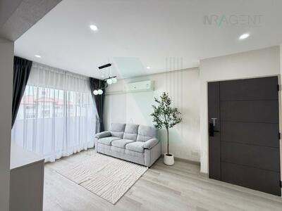 ขาย - Baan Suan Thon Phutthabucha 47 : คอนโด บ้านสวนธน พุทธบูชา 47, กรุงเทพ