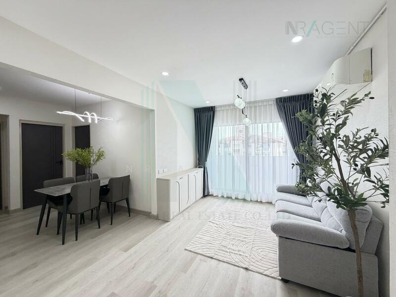 For Sale - Baan Suan Thon Phutthabucha 47, Bangkok