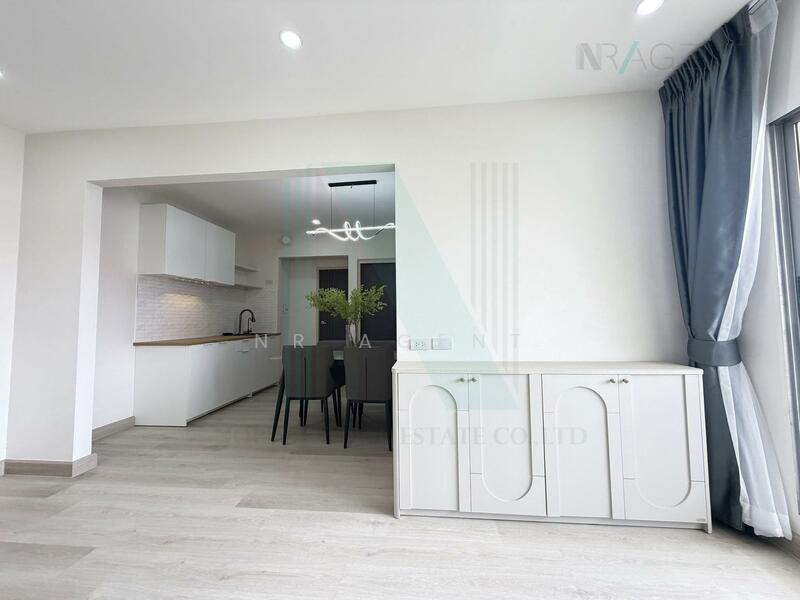 For Sale - Baan Suan Thon Phutthabucha 47, Bangkok