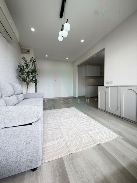 Baan Suan Thon Phutthabucha 47 : คอนโด บ้านสวนธน พุทธบูชา 47, กรุงเทพ, ถนน พุทธบูชา, บางมด, ทุ่งครุ, กรุงเทพ, 55 ตร.ม., คอนโด ขาย, โดย NR AGENT, 500144266 - DDproperty.com