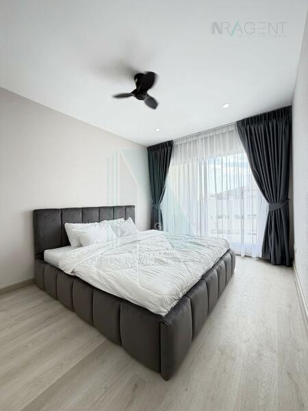 Baan Suan Thon Phutthabucha 47 : คอนโด บ้านสวนธน พุทธบูชา 47, กรุงเทพ, ถนน พุทธบูชา, บางมด, ทุ่งครุ, กรุงเทพ, 55 ตร.ม., คอนโด ขาย, โดย NR AGENT, 500144266 - DDproperty.com