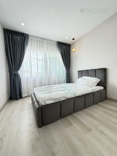 For Sale - Baan Suan Thon Phutthabucha 47, Bangkok